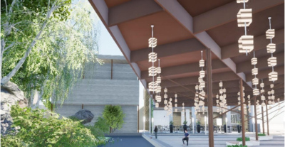 Swansea Park Proposal